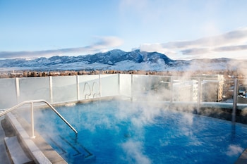 Kimpton Armory Hotel Bozeman, An Ihg Hotel,Gallatin Gateway>>Bozeman,5 star