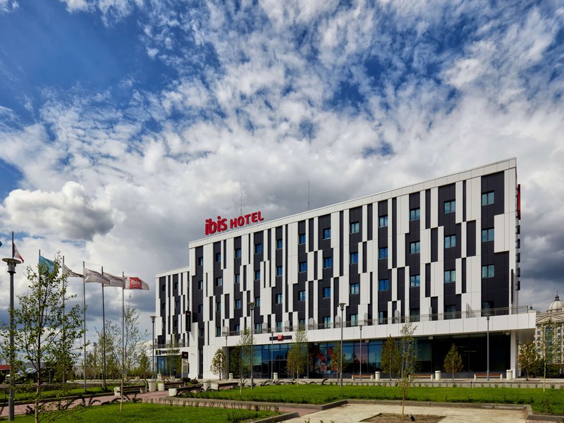 Ibis Aktobe,Aktobe Region>>Aktobe,3 star