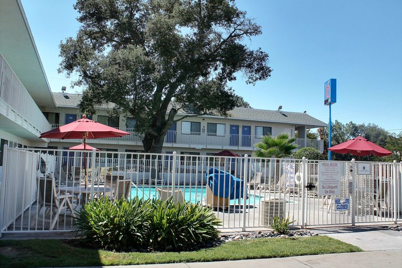 Motel 6 Atascadero, Ca,Paso Robles>>Atascadero,2 star