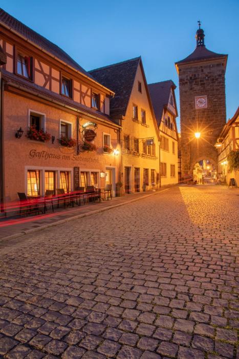 hotel am siebersturm