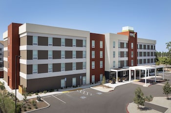 Home2 Suites By Hilton Clovis Fresno Airport,Fresno>>Clovis,3 star