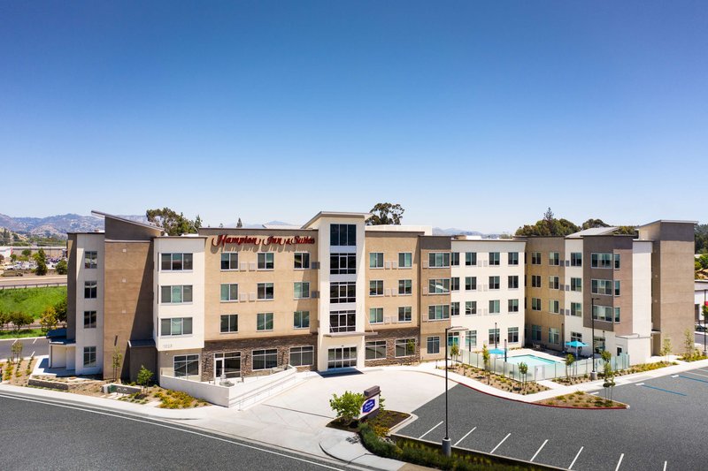 hampton inn and suites el cajon san diego