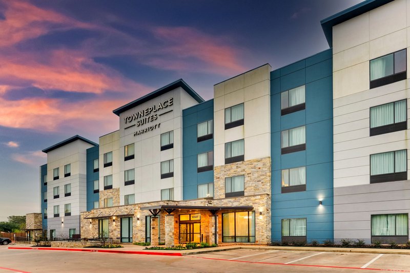 towneplace suites by marriott houston i 10 east