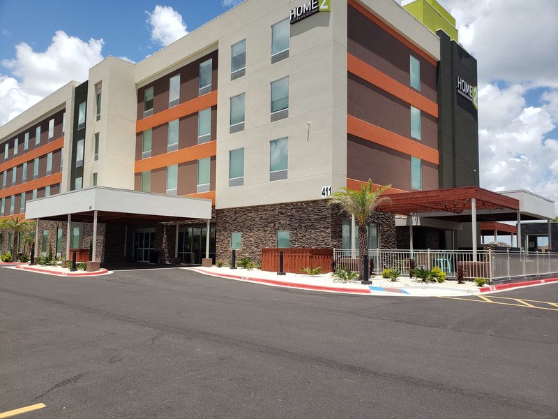 Home2 Suites By Hilton Edinburg, Tx