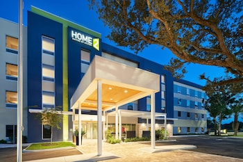 Home2 Suites By Hilton Palm Bay Melbourne I 95,June Park>>Cape Canaveral,3 star