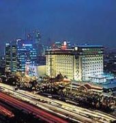 Kartika Chandra,Kebayoran Baru>>Jakarta,4 star