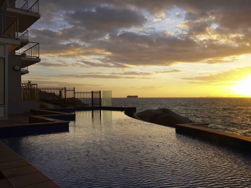 Grand Mercure Apartments Magnetic Island,Nelly Bay>>Magnetic Island,0 star