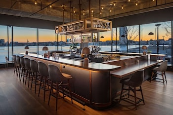 canopy by hilton baltimore harbor point