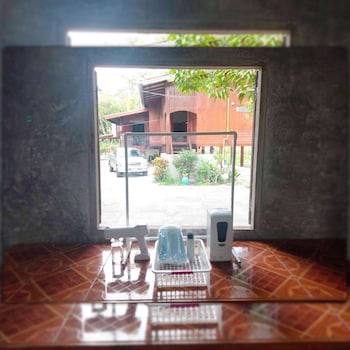 baanthai nakano homestay