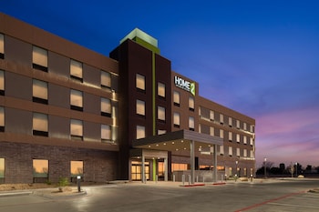 Home2 Suites By Hilton, Carlsbad, New Mexico,Eddy County>>Carlsbad,3 star