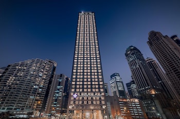 Aleph Doha Residences, Curio Collection By Hilton,Doha>>Al Dafna,5 star