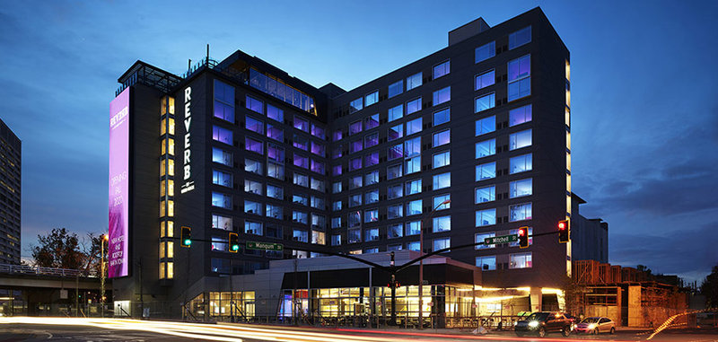 reverb by hard rock atlanta downtown