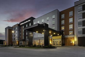 Hilton Garden Inn Fort Wayne North,Fort Wayne>>Auburn,3 star