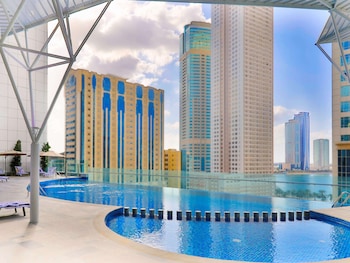 Pullman Sharjah