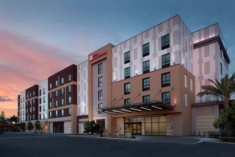 Hilton Garden Inn San Jose Airport,Milpitas>>Bay Area,3 star