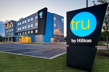tru by hilton auburn
