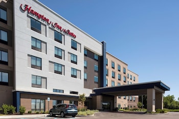 Hampton Inn & Suites Avon Indianapolis,Indianapolis>>Avon,3 star
