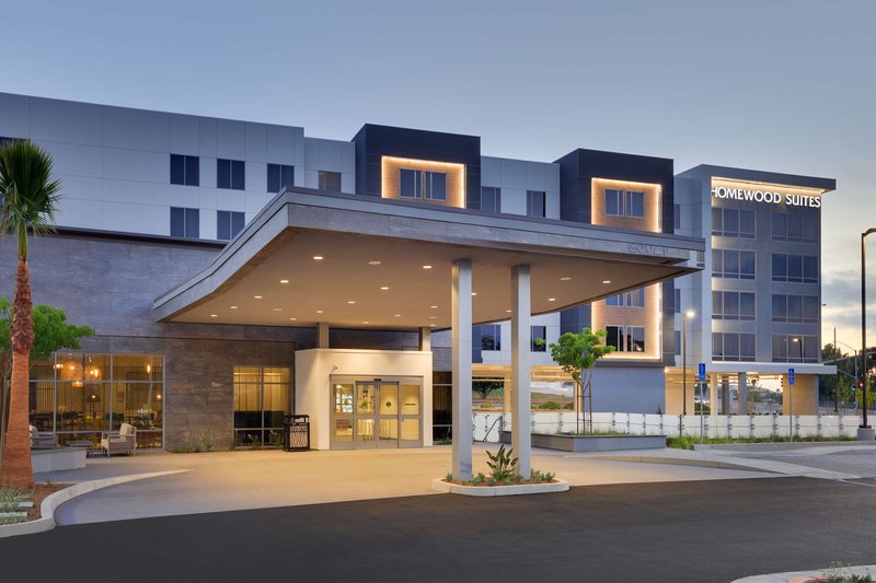 Homewood Suites By Hilton Irvine Spectrum Lake Forest,Laguna Hills>>Irvine,3 star