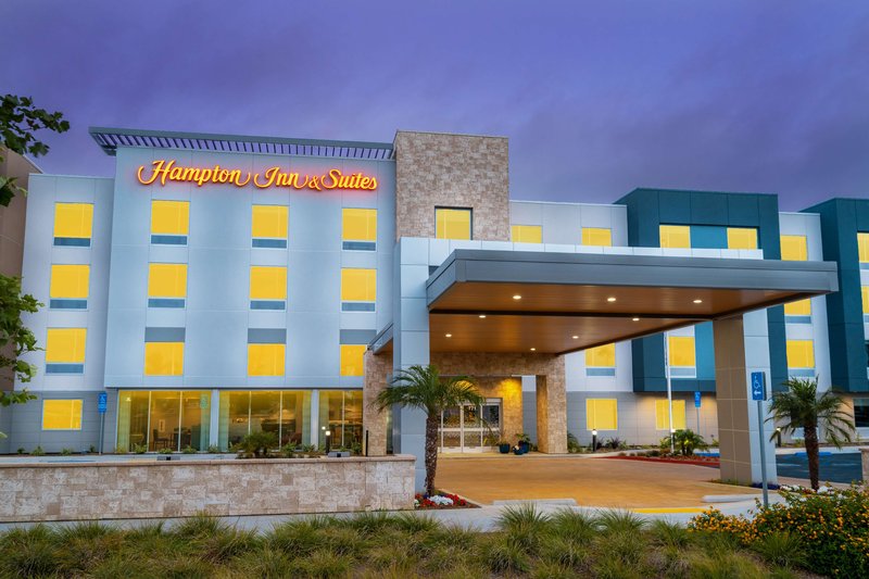 Hampton Inn & Suites Imperial Beach San Diego,Imperial Beach>>Chula Vista,2.5 star