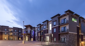 Holiday Inn Express Durango Downtown-Animas River, An Ihg Hotel,La Plata County>>Durango,2.5 star