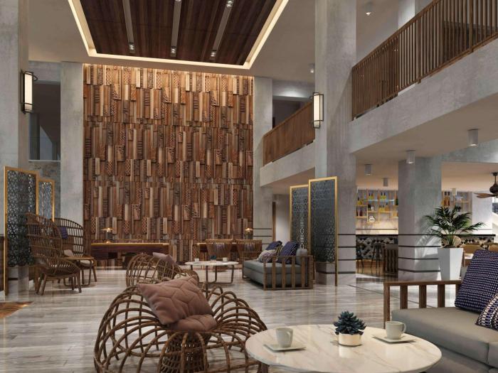 Mercure Langkawi Pantai Cenang,Lot 2500 Jalan Pantai Cenang Seksyen 4 Padang Mat Sirat Daerah Langkawi 07000 Pulau Langkawi Kedah,4 star