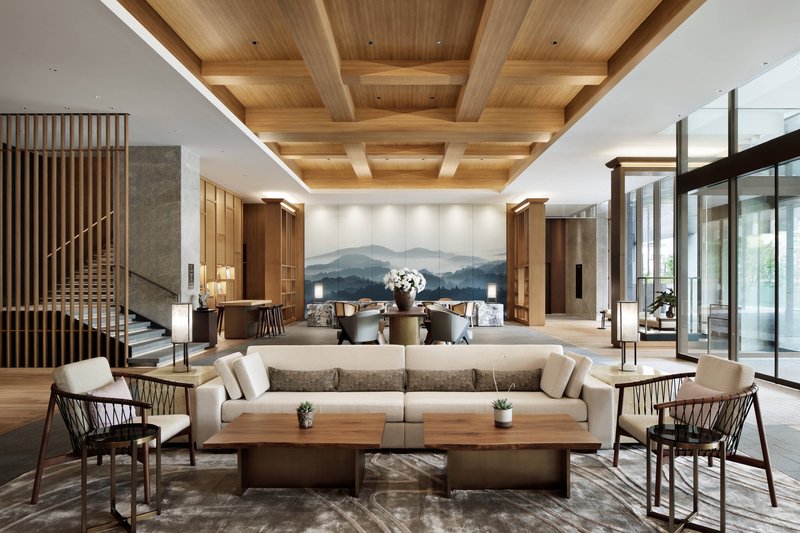Jw Marriott Hotel Nara,Nara Prefecture>>Nara,4.5 star