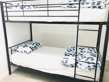 st kilda accommodation hostel