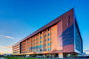 Movich Buro 26,Bogotá>>Bogota,5 star