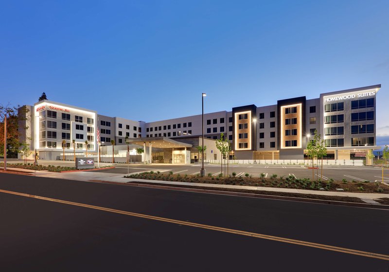 hampton inn by hilton irvine spectrum lake forest