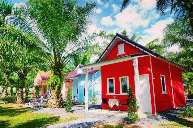 View Dao Jandhra,666 Moo 7 Klongtakloa Tha Ta Kieb 24160,2.5 star