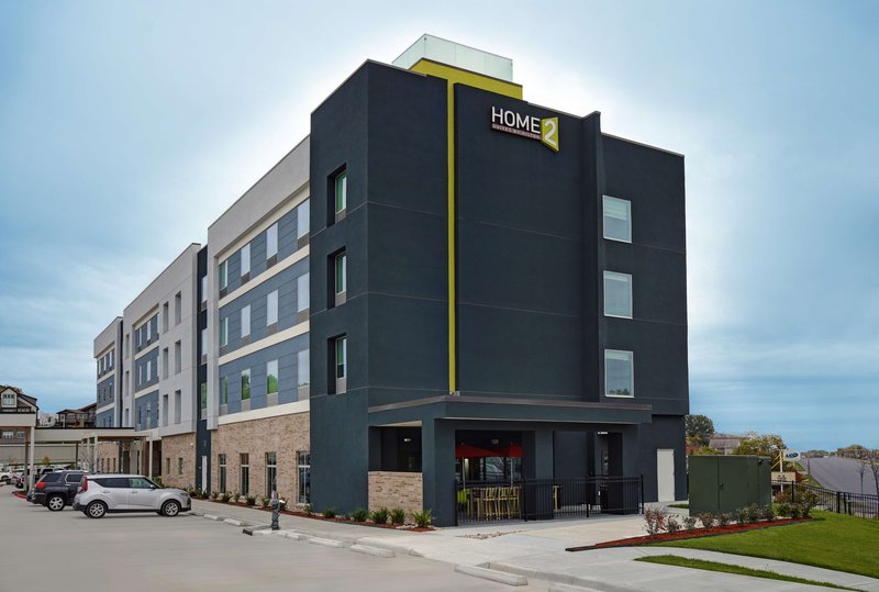 Home2 Suites By Hilton Liberty Ne Kansas City