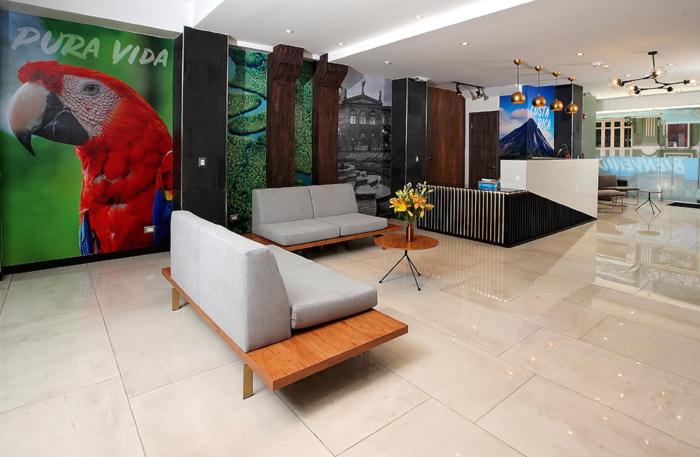 hotel cultura plaza