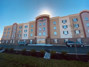 candlewood suites lebanon an ihg hotel