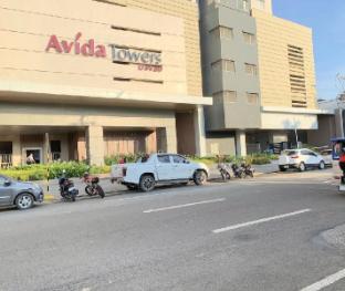 avida towers davao