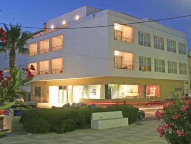 Adiafa Hotel,Andalusia>>Barbate,3 star