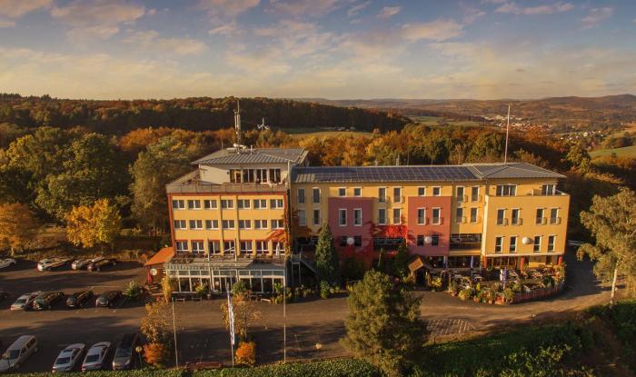 Landhotel Klingerhof,Bavaria>>Aschaffenburg,3 star