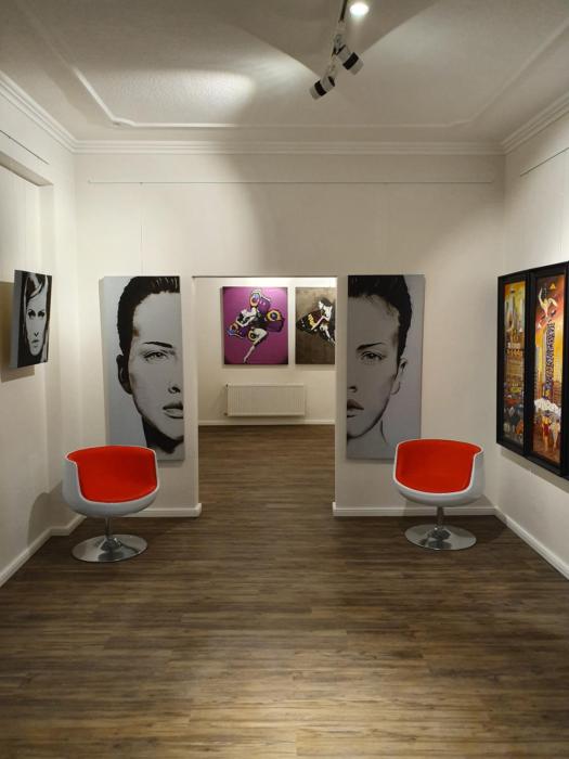 Arthotel Bremen,East Bremen>>Bremen,3 star