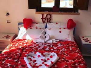 Odissea Residence E Rooms,Salerno>>Castellabate,5 star