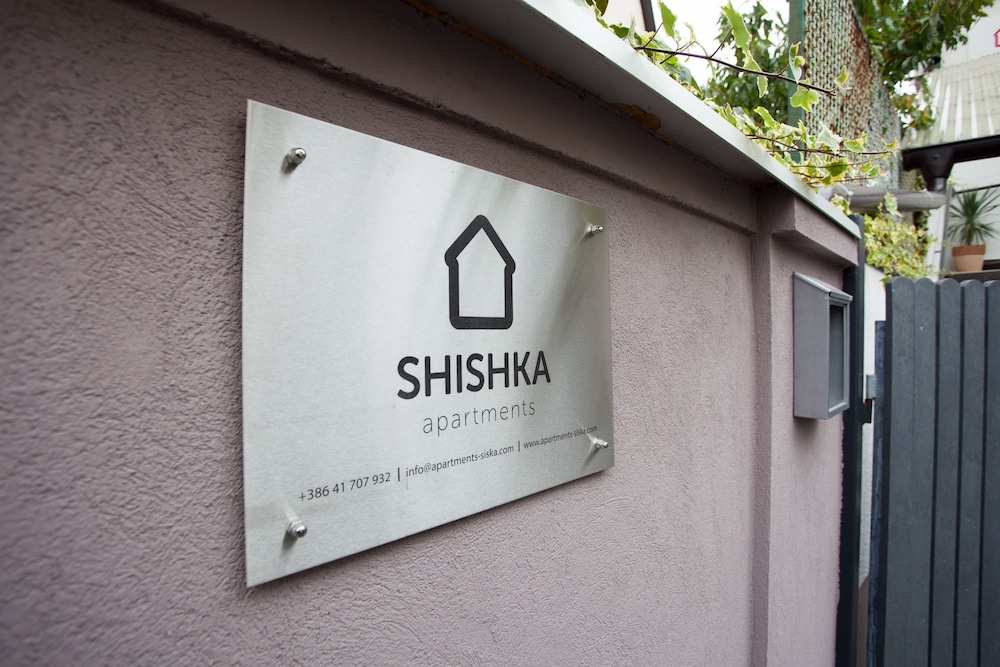 apartments shishka