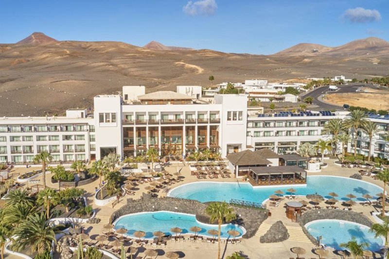 Secrets Lanzarote Resort & Spa,Puerto Calero>>Lanzarote,5 star