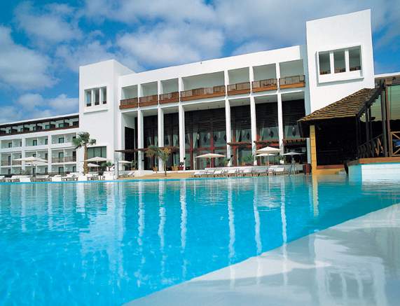 Secrets Lanzarote Resort And Spa,Puerto Calero>>Lanzarote,5 star
