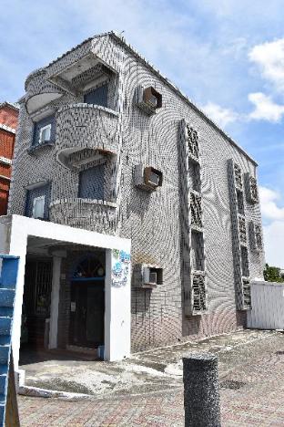 Greenisland Xd B&B,99 2 Zhongliao Village Lvdao Township 951 Taitung,3 star