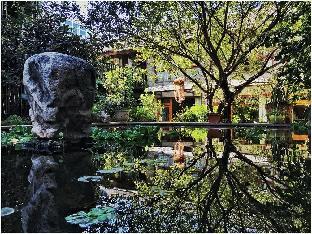 the dali commune