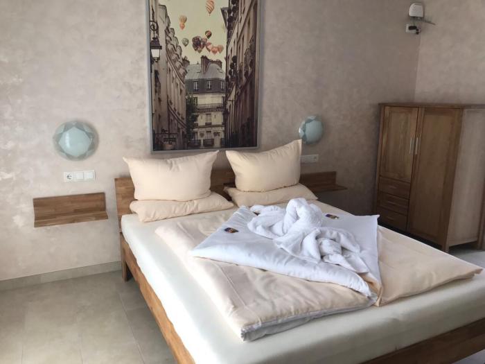 Hilda Apartments,Rust>>Ortenaukreis,0 star