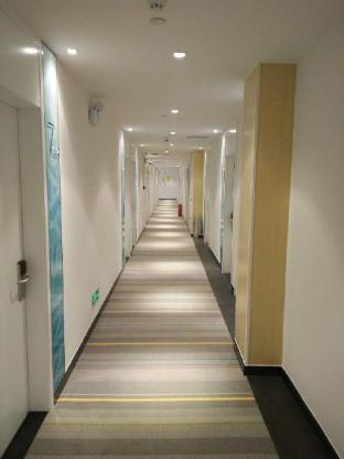 7Days Inn Lu'an Wanda Plaza Branch,Liuan>>Anhui,2 star