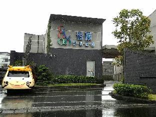 elan boutique motel