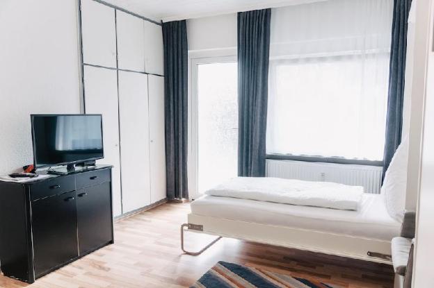 Apartmenthaus Am Achteck,Frankfurt>>Darmstadt,0 star