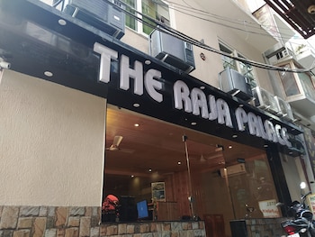 Hotel The Raja Palace,Rishikesh>>Dehradun,3 star