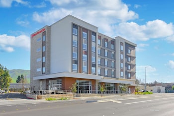 hilton garden inn fremont milpitas