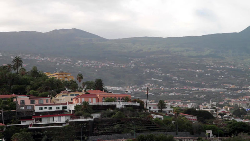 Hotel Marquesa,Santa Cruz De Tenerife>>Puerto De La Cruz,3 star